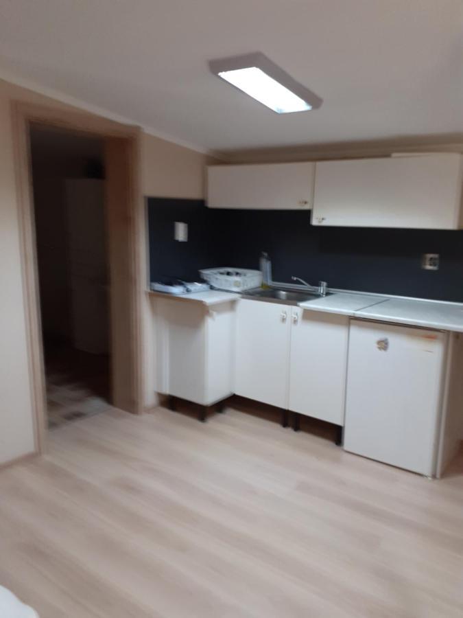 Csilla Apartman Balogunyom Exterior foto